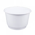 LBK 999ml (32oz) White Plastic Bowl (Fit PG/GG142LID) 600/cs – Misc – Sun Packaging
