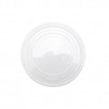 LBK120 Clear Hard Dome Lid for LBK300-500ml PP Bowl 600/cs – Misc – Sun Packaging