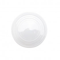 LBK142 Clear Hard Dome Lid for LBK700/850/999 PP Bowl 600/cs – Misc – Sun Packaging