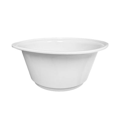 LRR 36oz White Noodle Bowl (Fit NB1100LID) 300/cs – Misc – Sun Packaging