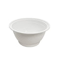 LRR 38oz (NB36) PP White Noodle Bowl (Fit NB38LID) 300/cs – Misc – Sun Packaging