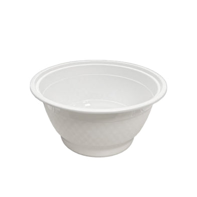 LRR 38oz (NB36) PP White Noodle Bowl (Fit NB38LID) 300/cs – Misc – Sun Packaging