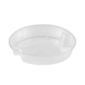 LRR 50oz Clear PP Noodle Bowl Insert (Fit NB50) 300/cs – Misc – Sun Packaging