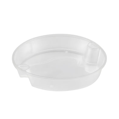 LRR 50oz Clear PP Noodle Bowl Insert (Fit NB50) 300/cs – Misc – Sun Packaging