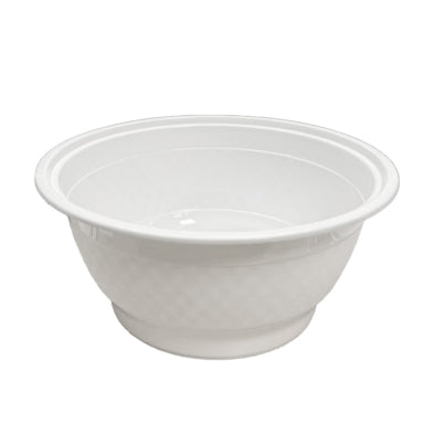 LRR 50oz White PP Noodle Bowl (Fit NB50LID) 300/cs – Misc – Sun Packaging
