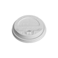 OD80-White PP Lid with Cap for 8oz Paper Cup 1000/cs – Misc – Sun Packaging
