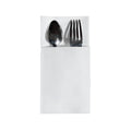 PAN165 1ply 16x16.5" White Pocket Airlaid Napkin 1000/cs – Napkins & Towels – Sun Packaging