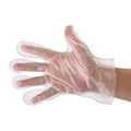 Poly Deli Disposable HDPE Glove (S) 500/box (20box/cs) – Cleaning Supplies – Sun Packaging