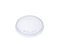 PP Flat Lid for PAM04 Paper Portion Cup 2000/cs – Misc – Sun Packaging