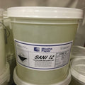 SANI 12 Bleach 20L/pail – Cleaning Supplies – Sun Packaging