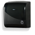 Universal Touchless Electronic Roll Towel Dispenser Black – Napkins & Towels – Sun Packaging