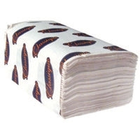 VBSF25W/107077 White Singlefold Towel 4000/cs (PASFW) – Napkins & Towels – Sun Packaging