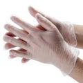 Vinyl Powder Free Disposal Glove (S) 100/box (10box/cs) – Cleaning Supplies – Sun Packaging