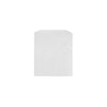 White Greaseproof Sandwich Bag 6x1.2x6.75" 1000/cs – Bags – Sun Packaging
