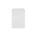 White Greaseproof Sandwich Bag 6x2x9" 1000/cs – Bags – Sun Packaging