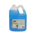 Zaal Glass Mirror Cleaner 4x5L/cs – Cleaning Supplies – Sun Packaging