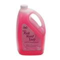 Zaal Pink Lotion Hand Soap (1495B04) 4x4L/cs – Cleaning Supplies – Sun Packaging
