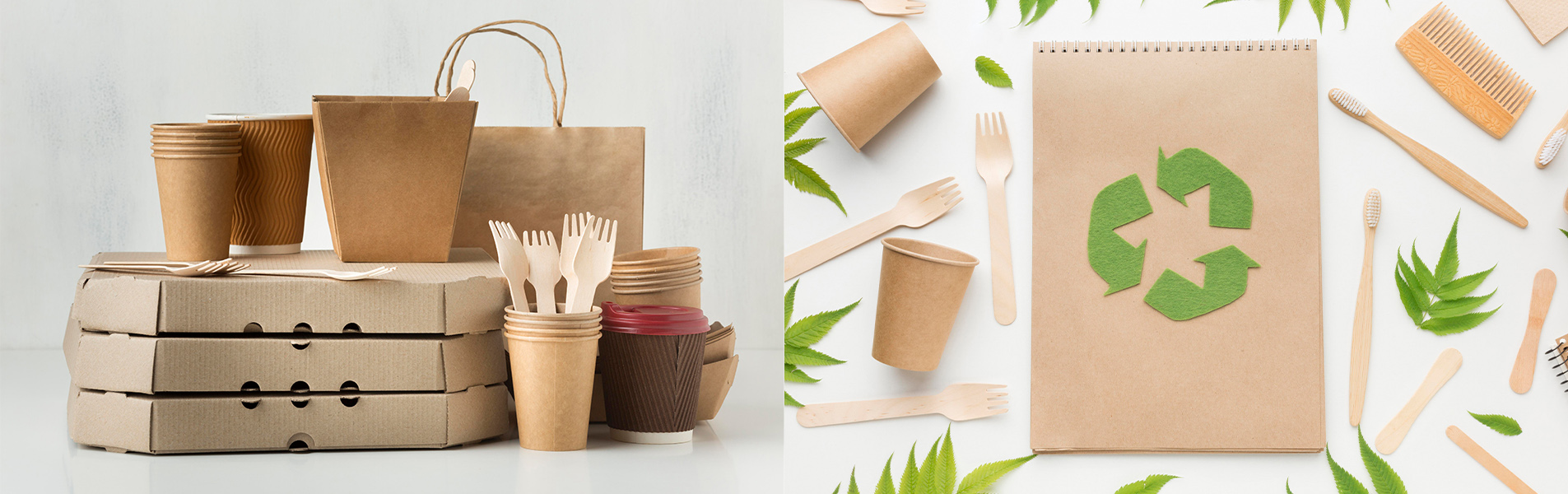 High-quality eco-friendly packaging solutions at affordable prices - Sun Packaging Canada